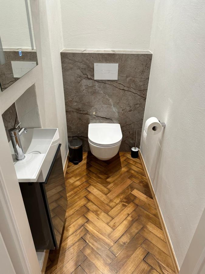 Artliving Apartment-Top 3 Self Check-In Graz Exteriör bild