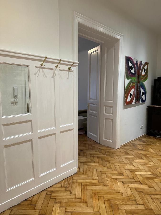 Artliving Apartment-Top 3 Self Check-In Graz Exteriör bild