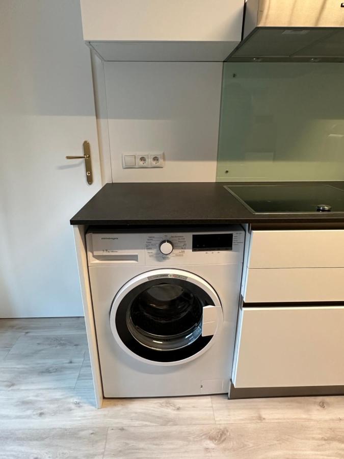 Artliving Apartment-Top 3 Self Check-In Graz Exteriör bild
