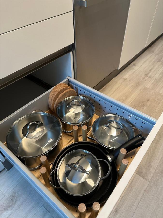 Artliving Apartment-Top 3 Self Check-In Graz Exteriör bild