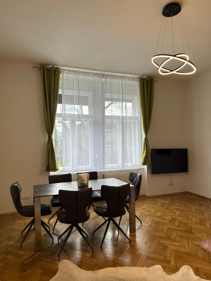 Artliving Apartment-Top 3 Self Check-In Graz Exteriör bild