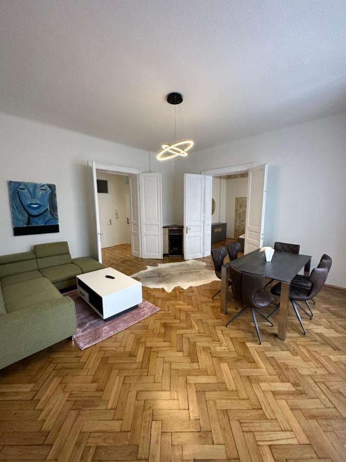 Artliving Apartment-Top 3 Self Check-In Graz Exteriör bild