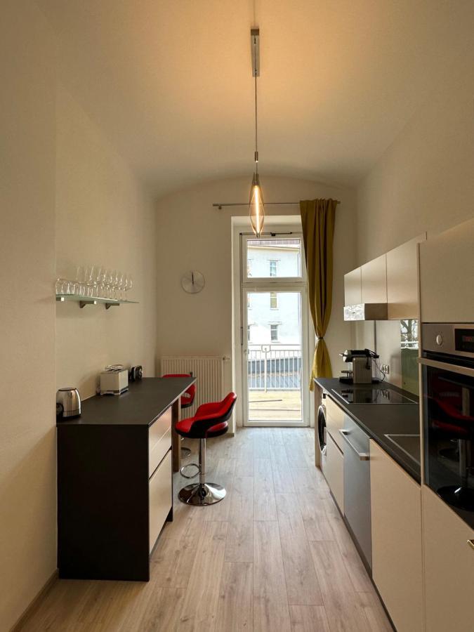 Artliving Apartment-Top 3 Self Check-In Graz Exteriör bild