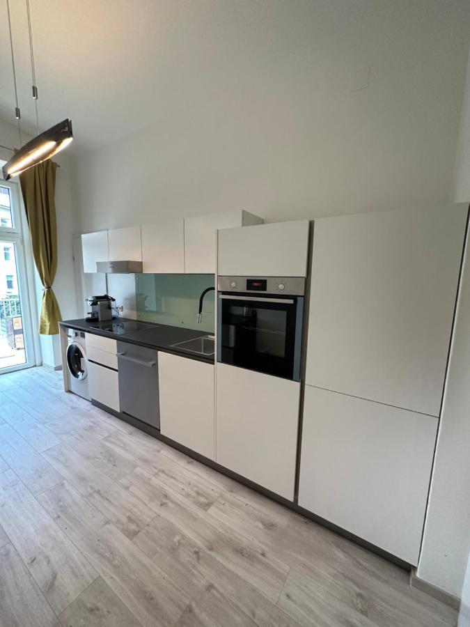 Artliving Apartment-Top 3 Self Check-In Graz Exteriör bild